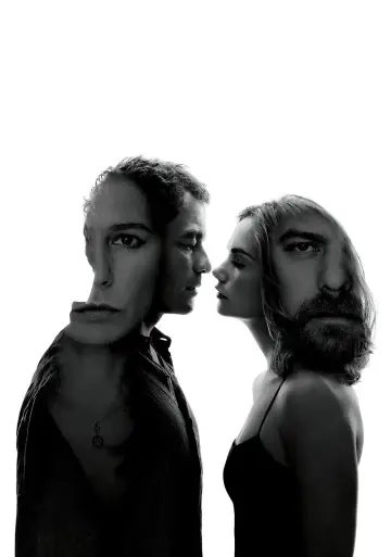 Постер к сериалу "Любовники" #1690220