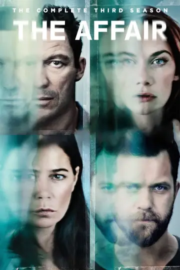 Постер к сериалу "Любовники" #1690223