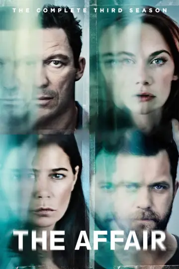 Постер к сериалу "Любовники" #1690224