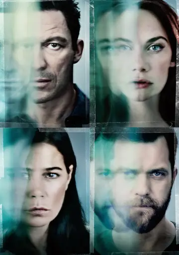 Постер к сериалу "Любовники" #1690225