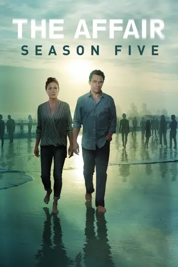 Постер к сериалу "Любовники" #1690232