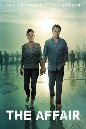 Постер к сериалу "Любовники" #1690234