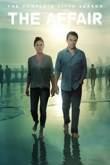 Постер к сериалу "Любовники" #1690235