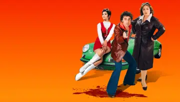 Задник к сериалу "Загадочные убийства Агаты Кристи" #1397066