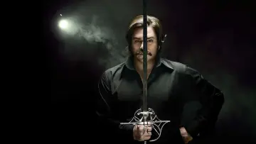 Задник к сериалу "Тост Лондона" #1593483
