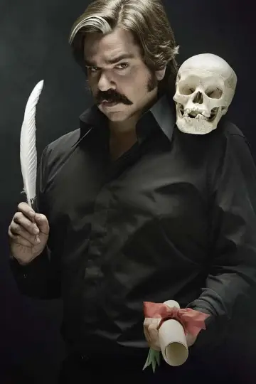 Постер к сериалу "Тост Лондона" #1593487
