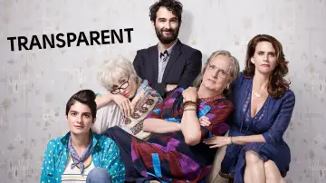 Задник к сериалу "Очевидное" #1396051