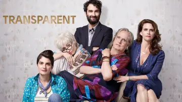 Задник к сериалу "Очевидное" #1396052