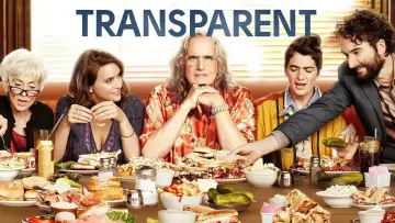 Задник к сериалу "Очевидное" #1396054