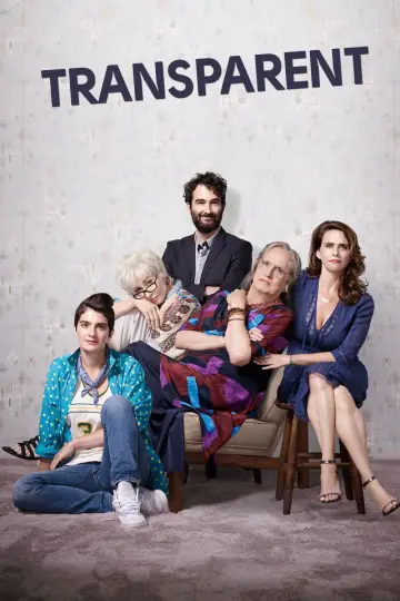 Постер к сериалу "Очевидное" #1396059