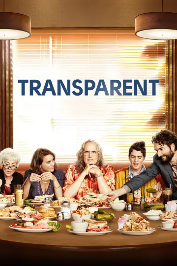 Постер к сериалу "Очевидное" #1396061