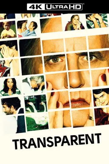 Постер к сериалу "Очевидное" #1396067