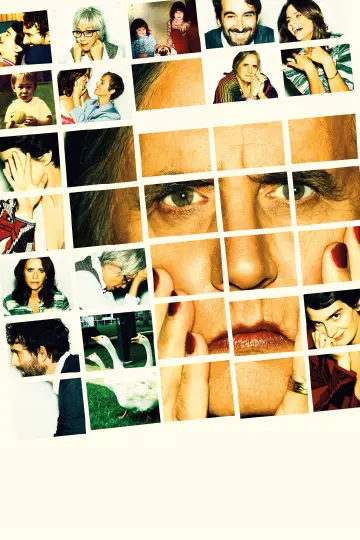 Постер к сериалу "Очевидное" #1396075