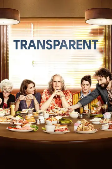 Постер к сериалу "Очевидное" #1396076