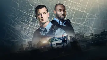 Задник к сериалу "19-2" #1839457