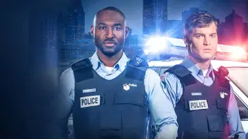 Задник к сериалу "19-2" #1839459
