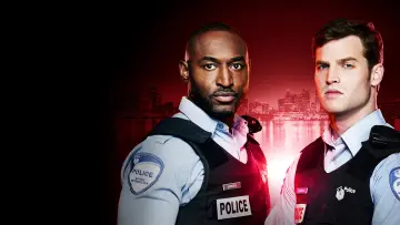 Задник к сериалу "19-2" #1839460