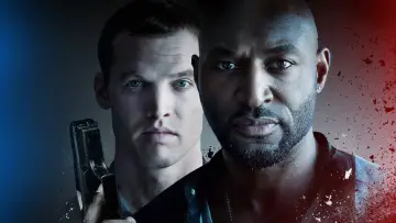 Задник к сериалу "19-2" #1839461