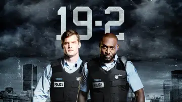 Задник к сериалу "19-2" #1839462