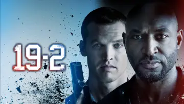 Задник к сериалу "19-2" #1839467