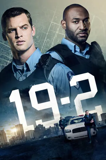 Постер к сериалу "19-2" #1839476