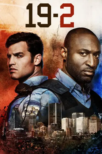 Постер к сериалу "19-2" #1839483