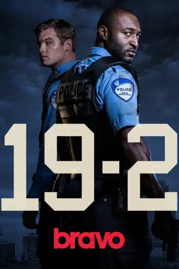 Постер к сериалу "19-2" #1839490