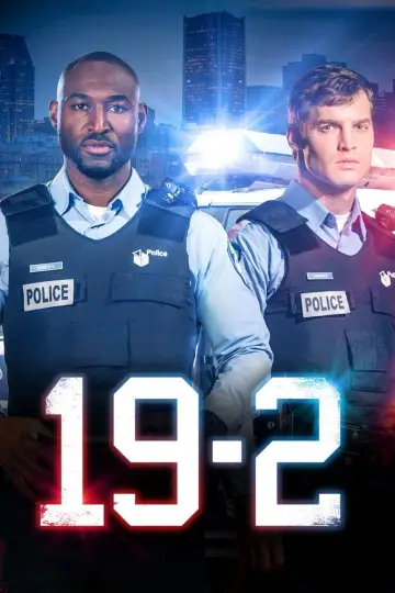 Постер к сериалу "19-2" #1839498