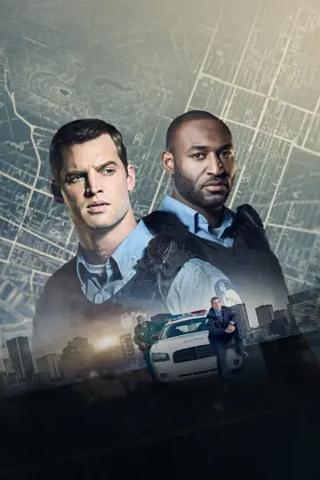 Постер к сериалу "19-2" #1839500