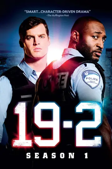 Постер к сериалу "19-2" #1839597