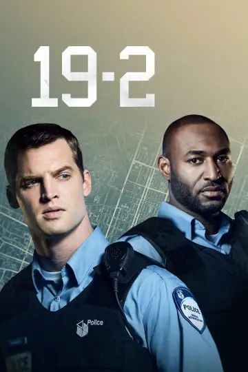 Постер к сериалу "19-2" #1839601