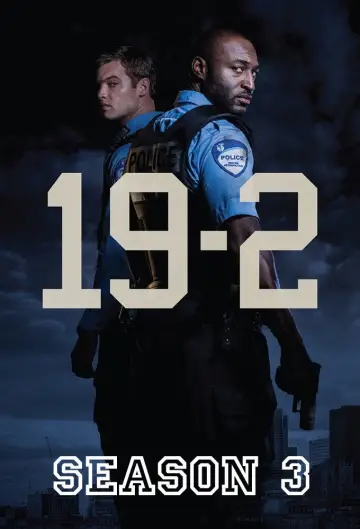 Постер к сериалу "19-2" #1839607