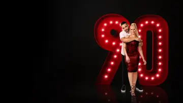 Задник к сериалу "Жених или невеста: 90 дней" #1316462