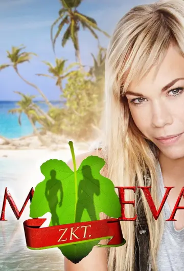 Постер к сериалу "Adam zkt. Eva" #1419252
