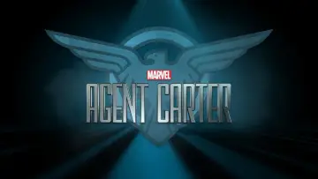 Задник к сериалу "Агент Картер" #1363684