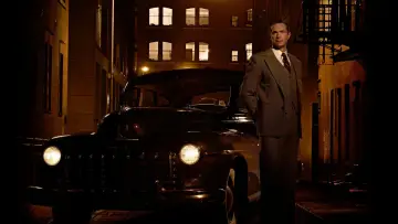 Задник к сериалу "Агент Картер" #1363705