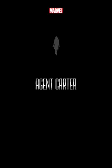 Постер к сериалу "Агент Картер" #1363761