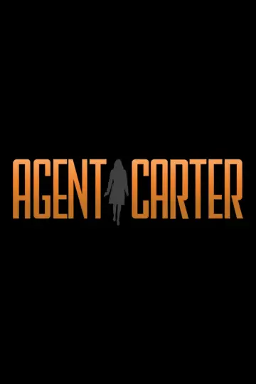 Постер к сериалу "Агент Картер" #1363780