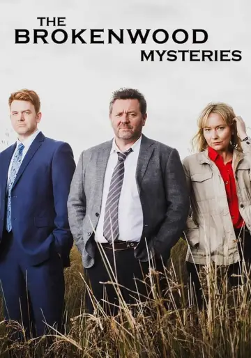 Постер к сериалу "Тайны Брокенвуда" #1342797
