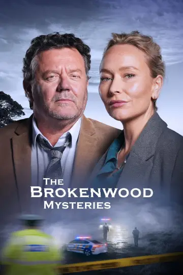 Постер к сериалу "Тайны Брокенвуда" #1342801
