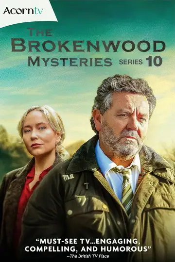 Сезон 10