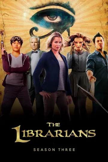 Сезон 3