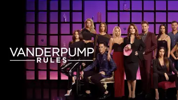 Задник к сериалу "Правила Вандерпампа" #1408055