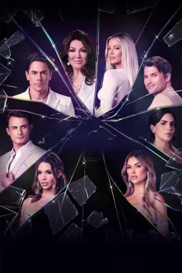 Постер к сериалу "Правила Вандерпампа" #1408099