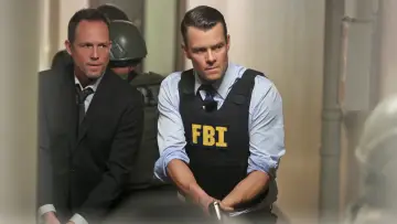 Задник к сериалу "Батл Крик" #1768071