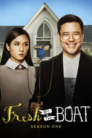 Постер к сериалу "Трудности ассимиляции" #1679267