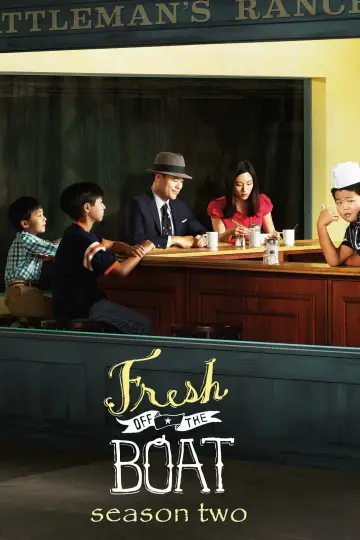 Постер к сериалу "Трудности ассимиляции" #1679273