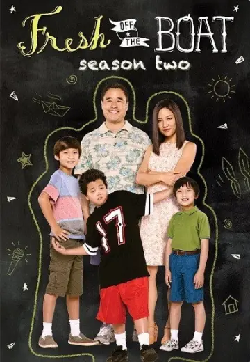 Постер к сериалу "Трудности ассимиляции" #1679274