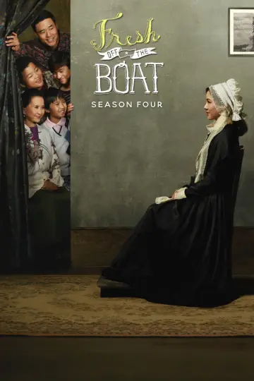 Постер к сериалу "Трудности ассимиляции" #1679282