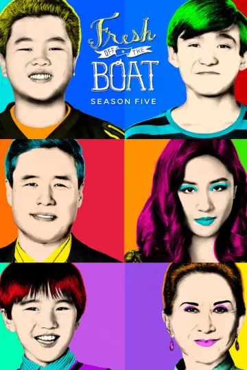 Постер к сериалу "Трудности ассимиляции" #1679288